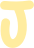PastelYellowJ emote for Discord