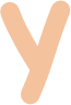 PastelOrangeY emote for Discord