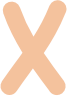 PastelOrangeX emote for Discord