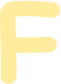 PastelYellowF emote for Discord