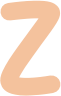 PastelOrangeZ emote for Discord