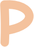 PastelOrangeP emote for Discord