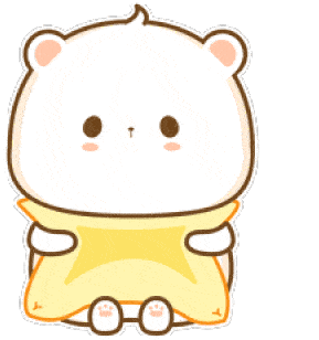 bearsleepy emote for Discord
