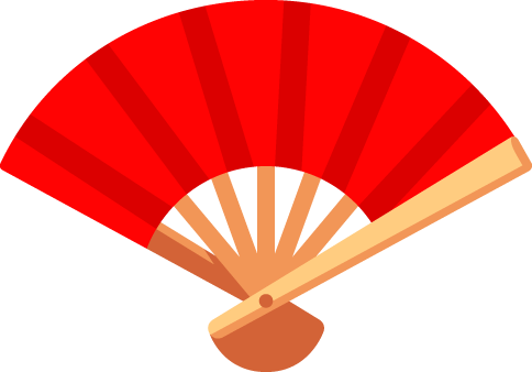 fan emote for Discord