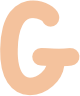 PastelOrangeG emote for Discord