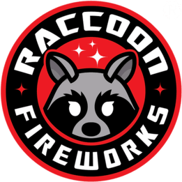 raccoon emote for Discord