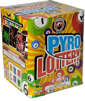 pyrolottery emote for Discord