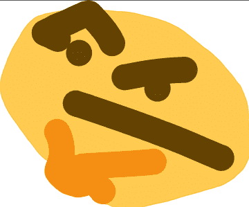 Hmm emote for Discord