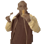 KFC_dance emote for Discord