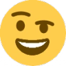 haa_face emote for Discord