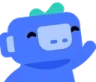 wumpus_hii emote for Discord