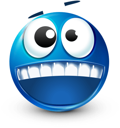 Zany emote for Discord