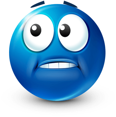 Oops emote for Discord