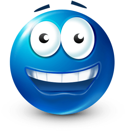 Embarassed emote for Discord