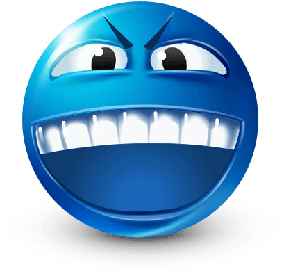 Bully emote for Discord