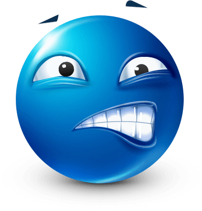 Cringe emote for Discord