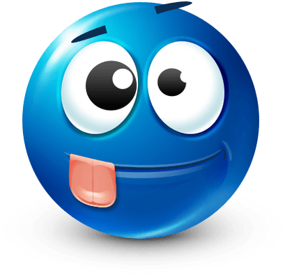 Woozy emote for Discord