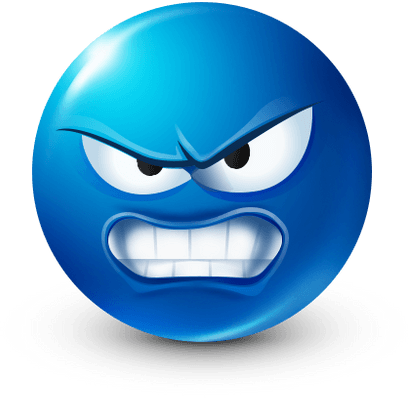 ReallyMad emote for Discord