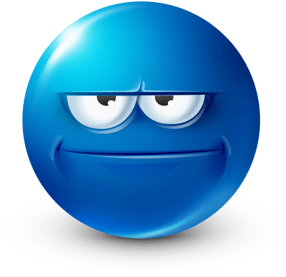 Displeased emote for Discord