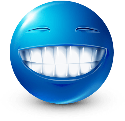 Teeth emote for Discord