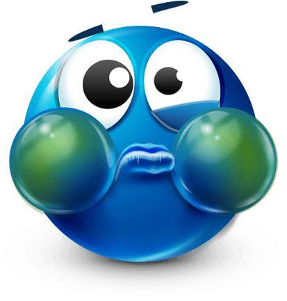 Sick emote for Discord