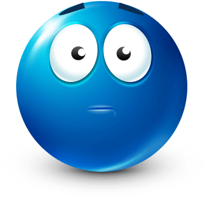 Appalled emote for Discord