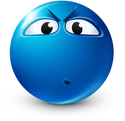 Dumbfound emote for Discord