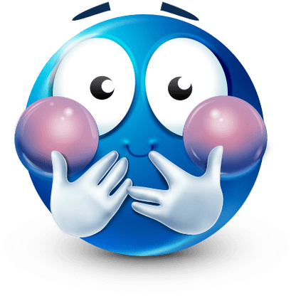 Touched emote for Discord