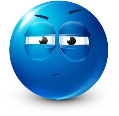 Suspicious emote for Discord