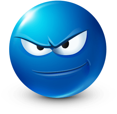 DeviousSmile emote for Discord