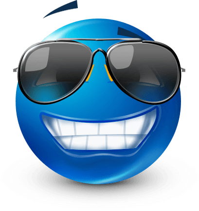 Swag emote for Discord