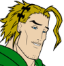 FujaChad emote for Discord