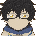 YunoIntelligent emote for Discord