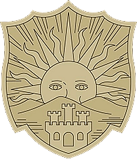 GoldenDawn emote for Discord