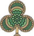 CloverKingdom emote for Discord