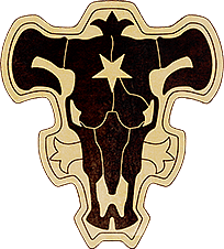 BlackBulls emote for Discord