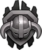 Masters emote for Discord
