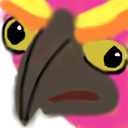 FenixHUH emote for Discord