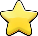 FullStar emote for Discord