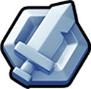 RaidMedal emote for Discord