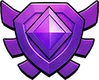 Crystal emote for Discord