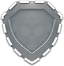Unranked emote for Discord