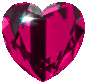 gemheartpink emote for Discord