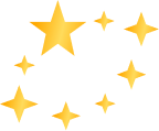 stars emote for Discord
