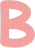 PastelRedB emote for Discord