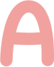 PastelRed_A emote for Discord