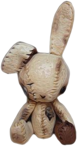 rabbit emote for Discord