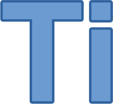 Ti emote for Discord