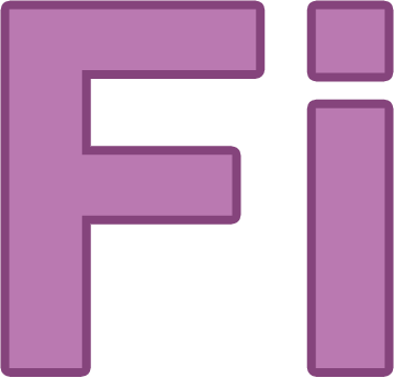 Fi emote for Discord