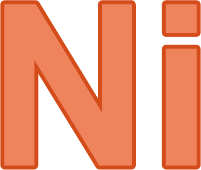 Ni emote for Discord